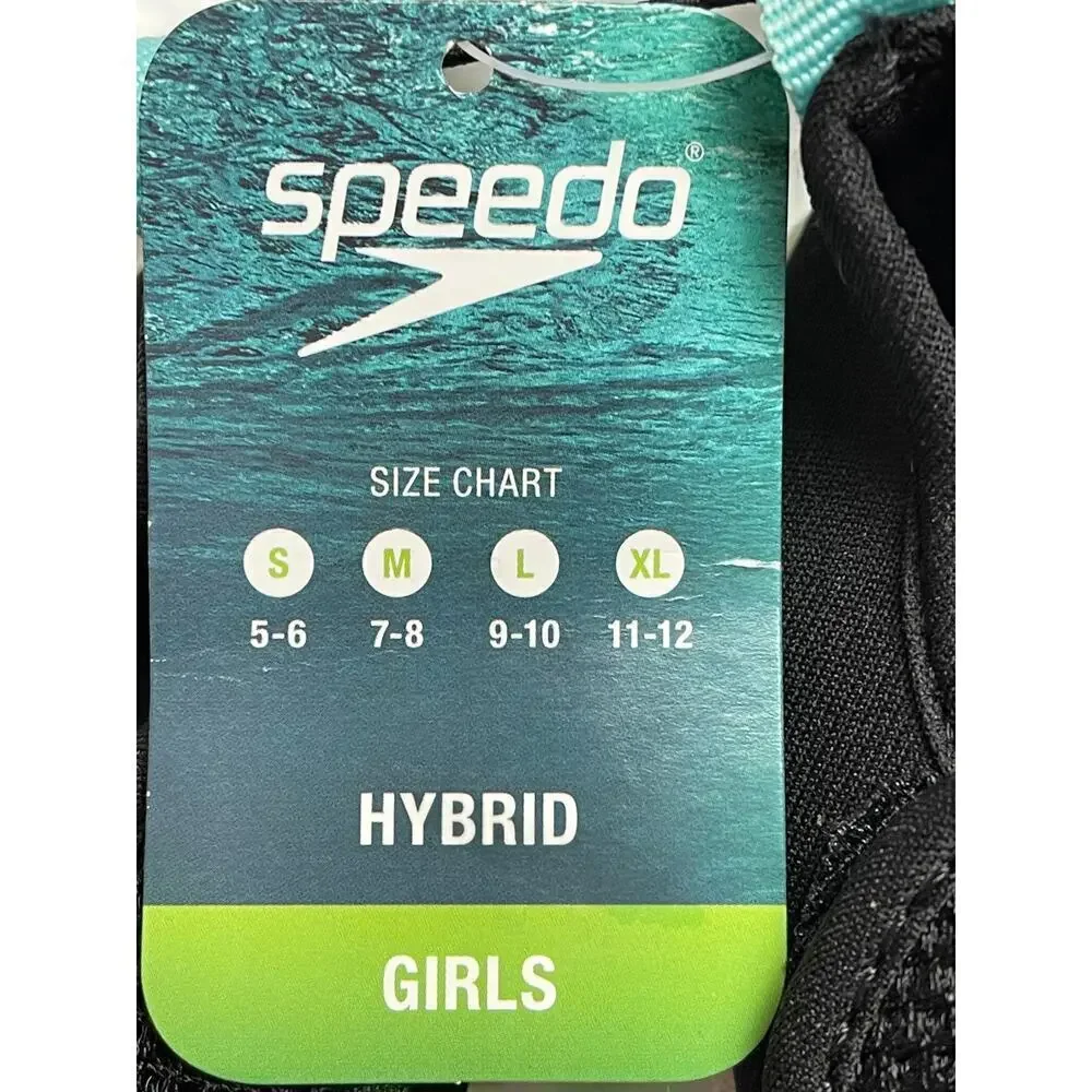 Speedo new tags